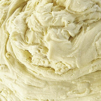 Organic Shea Butter (16 oz)