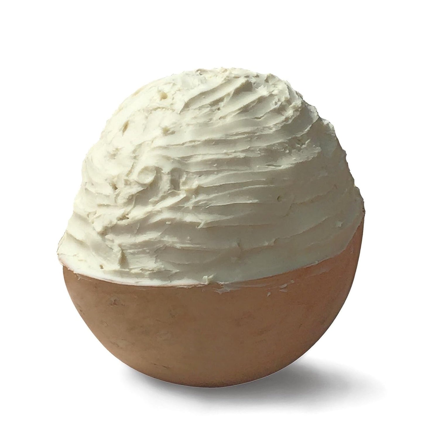 Organic Shea Butter (16 oz)